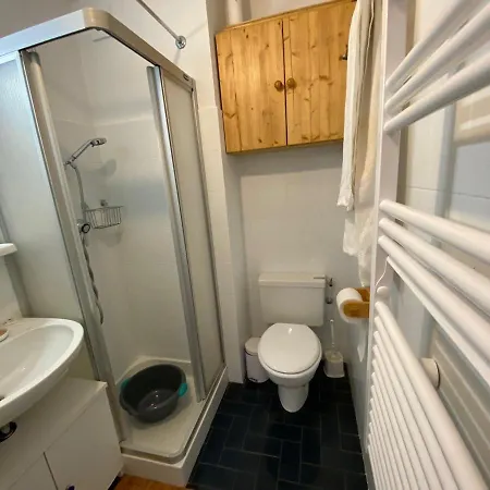 Cosy Avec Balcon, 2 Nuits - La Clusaz, Proche Bossonnet Et Pistes, Parking Inclus - Fr-1-459-206 La Clusaz