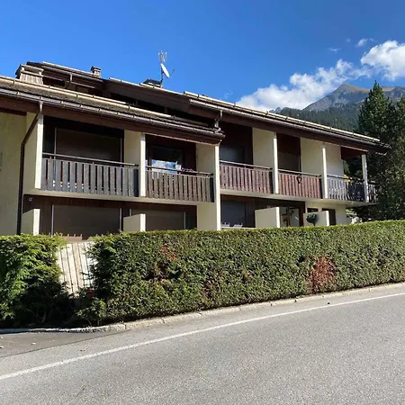 Cosy Avec Balcon, 2 Nuits - La Clusaz, Proche Bossonnet Et Pistes, Parking Inclus - Fr-1-459-206 Apartment La Clusaz