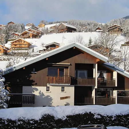 Cosy Avec Balcon, 2 Nuits - La Clusaz, Proche Bossonnet Et Pistes, Parking Inclus - Fr-1-459-206 *